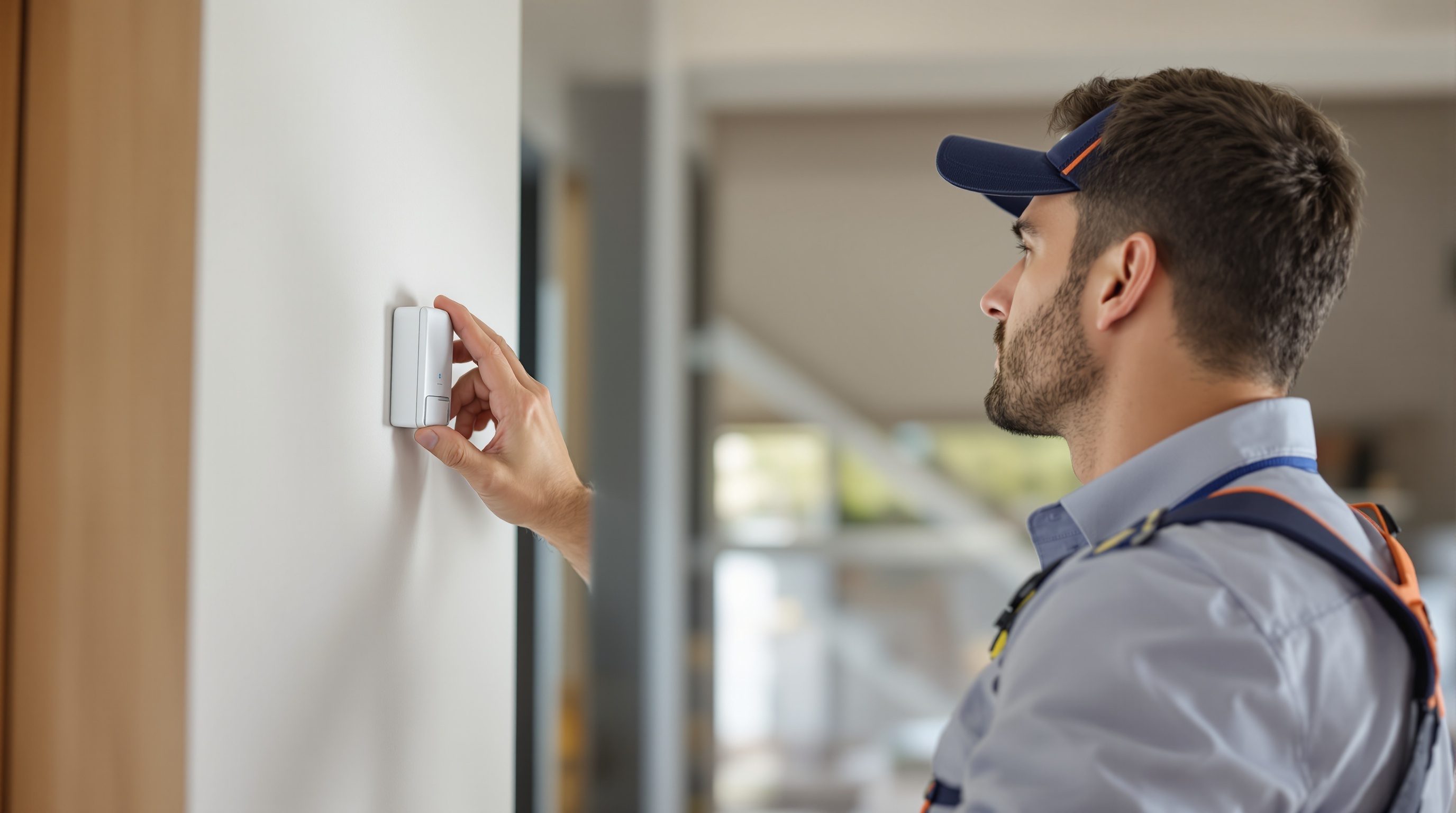 Instalación profesional